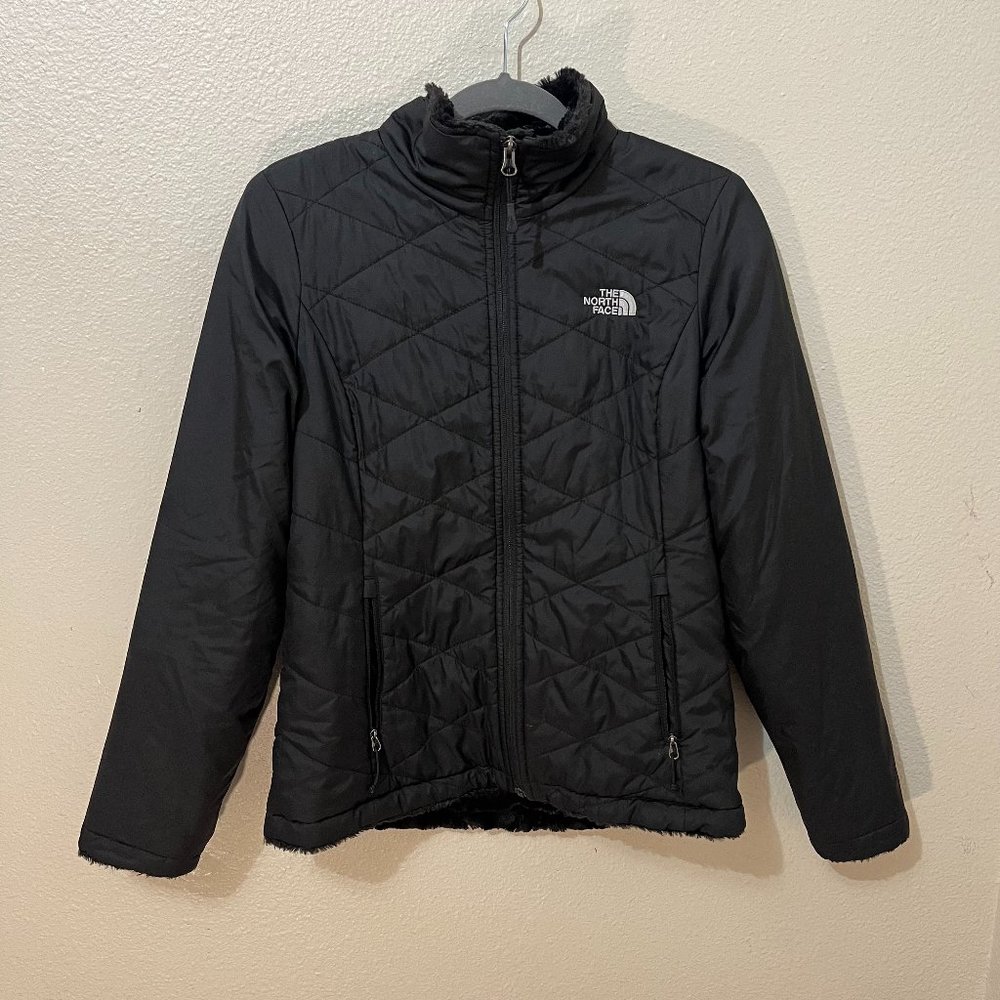 The North Face Women Mossburg Swirl Jacket